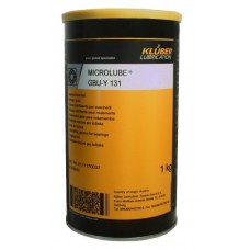 Klüber Microlube GBU-Y 131 - 1 Kg